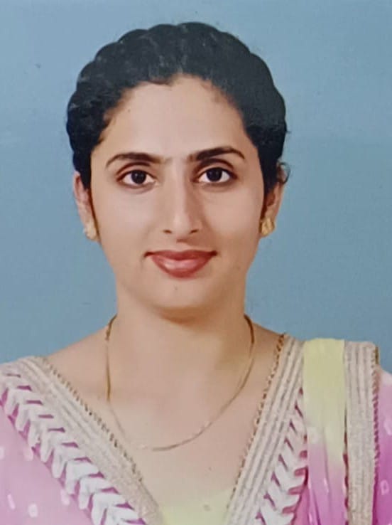 Mrs. Babita
